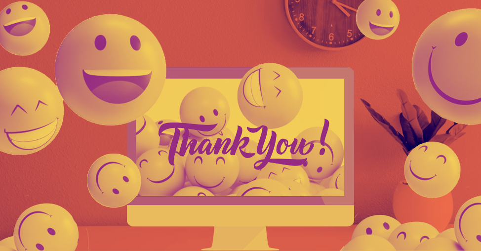 15 Easy ways to boost Thank You page conversions (+ HighConverting examples)